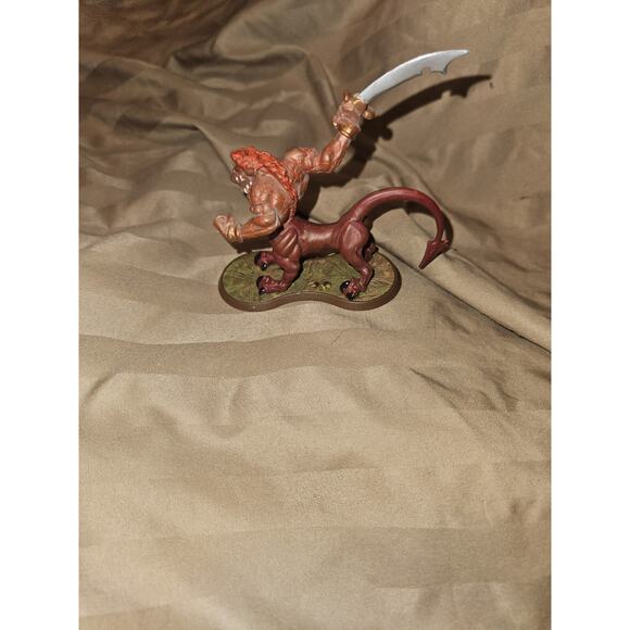 Heroscape Brunak Orm's Return VGC- Heroes of Laur Expansion - Picture 3 of 3